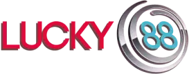 logo lucky88